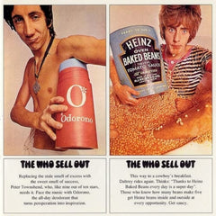 The Who - Who Sell Out - (180 Gram , Remastered) - [Vinyl]