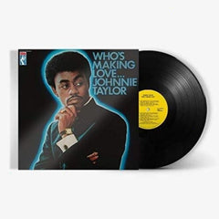 Johnnie Taylor - Who's Making Love - [Vinyl]