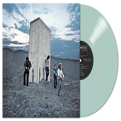 The Who - Who's Next - (Indie Exclusive, Limited Edition, Coke Bottle Green, 180 Gram Vinyl) - [Vinyl]