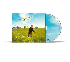 James Blunt - Who We Used To Be - [CD]