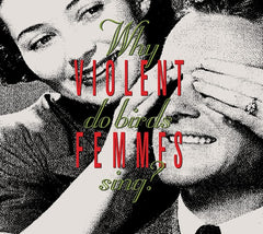 Violent Femmes - Why Do Birds Sing? - (Deluxe Edition, Bonus Tracks, Remastered, Softpak) - [CD]