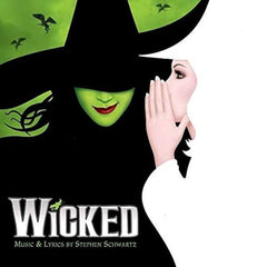 WICKED / O.C.R. - Wicked (Original Cast Recording) - [Vinyl]