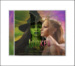 Various Artists - Wicked: For Good The Soundtrack - [CD]