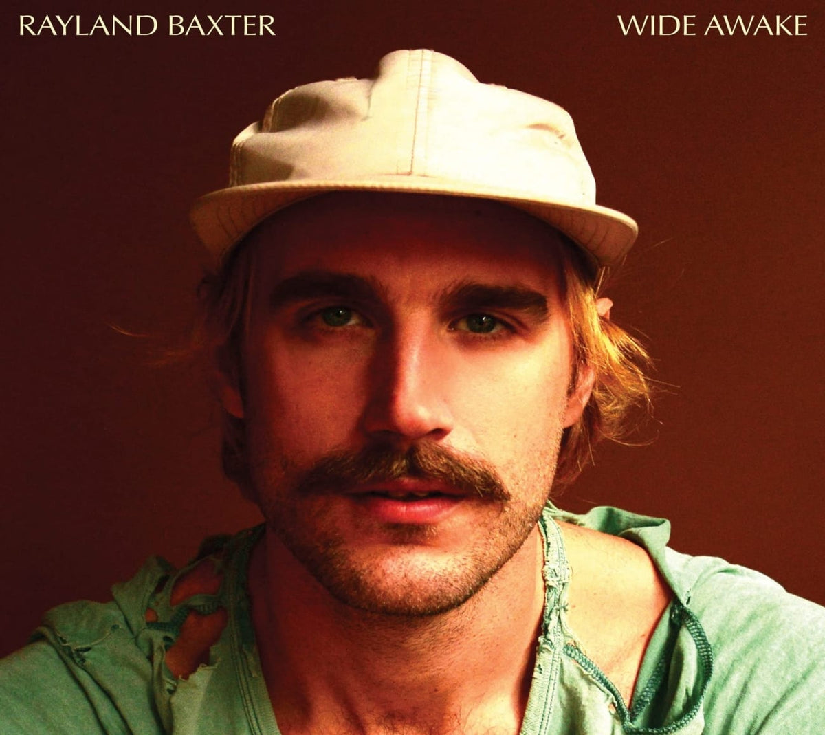 Rayland Baxter - Wide Awake - (Digipack Packaging) - [CD]