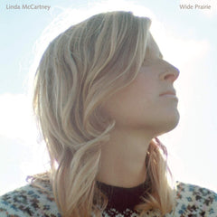 Linda McCartney - Wide Prairie - [Vinyl]