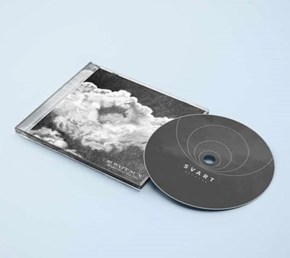 40 Watt Sun - Wider Than The Sky - [CD]