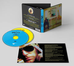 Falco - Wiener Blut [Deluxe] - [CD]