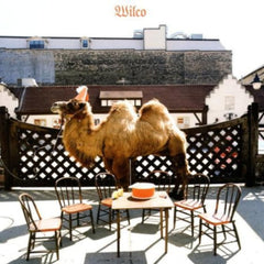 Wilco - Wilco [The Album] [Bonus CD] - (180 Gram Vinyl) - [Vinyl]