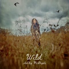Ashley McBryde - Wild - [Vinyl]