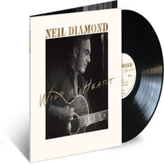 Neil Diamond - Wild At Heart - [Vinyl]