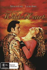 Wild at Heart - [DVD]