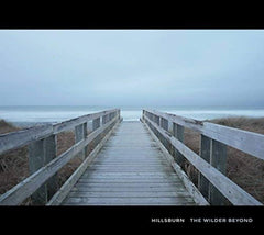 Hillsburn - Wilder Beyond - [CD]