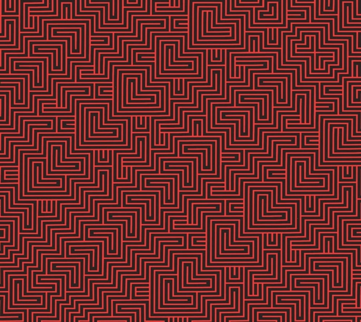 The Black Angels - Wilderness Of Mirrors - [CD]
