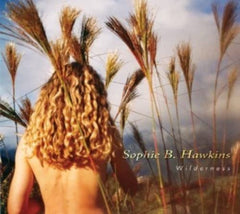 Sophie B. Hawkins - Wilderness - (Bonus Track, Enhanced) - [CD]