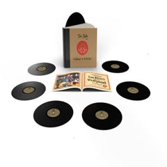 Tom Petty - Wildflowers & All The Rest - (Oversize Item Split, Deluxe Edition, Boxed Set, Remastered) - [Vinyl]