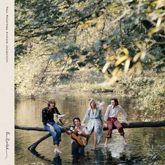 Paul McCartney & Wings - Wild Life - [Vinyl]