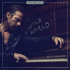 Kip Moore - Wild World - [Vinyl]