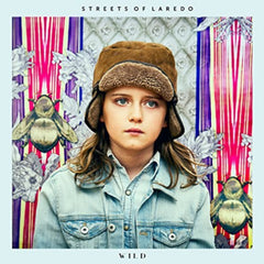 Streets of Laredo - Wild - [Vinyl]