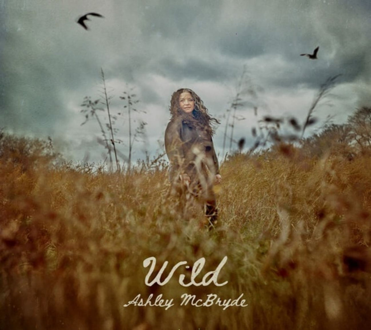 Ashley McBryde - Wild - (Jewel Case Packaging) - [CD]