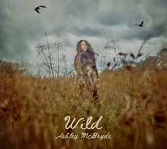Ashley McBryde - Wild - (Jewel Case Packaging) - [CD]