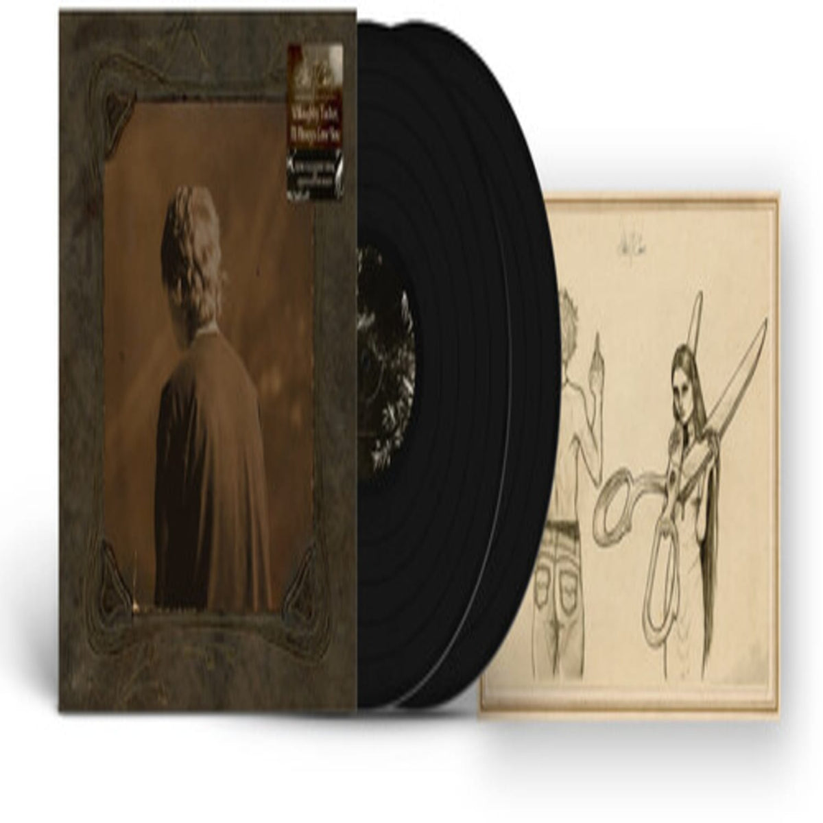 Ethel Cain - Willoughby Tucker, I'll Always Love You - (Indie Exclusive) - [Vinyl]