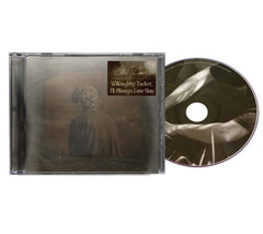 Ethel Cain - Willoughby Tucker, I’ll Always Love You - [CD]