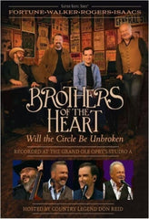 Will The Circle Be Unbroken - [DVD]