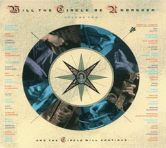 The Nitty Gritty Dirt Band - Will Circle Be Unbroken 2 - [CD]
