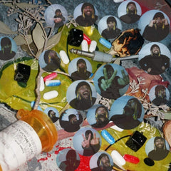 Nick Hakim - WILL THIS MAKE ME GOOD - (Gatefold LP Jacket) - [Vinyl]