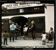 Creedence Clearwater Revival - Willy and The Poor Boys [Remastered] [Bonus Tracks] [Digipak] - (Bonus Tracks, Remastered, Digipack Packaging) - [CD]