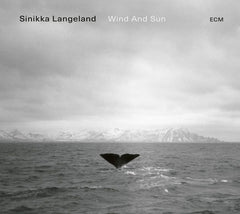 Sinikka Langeland - Wind And Sun - [CD]