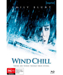 Wind Chill - [Blu-ray]