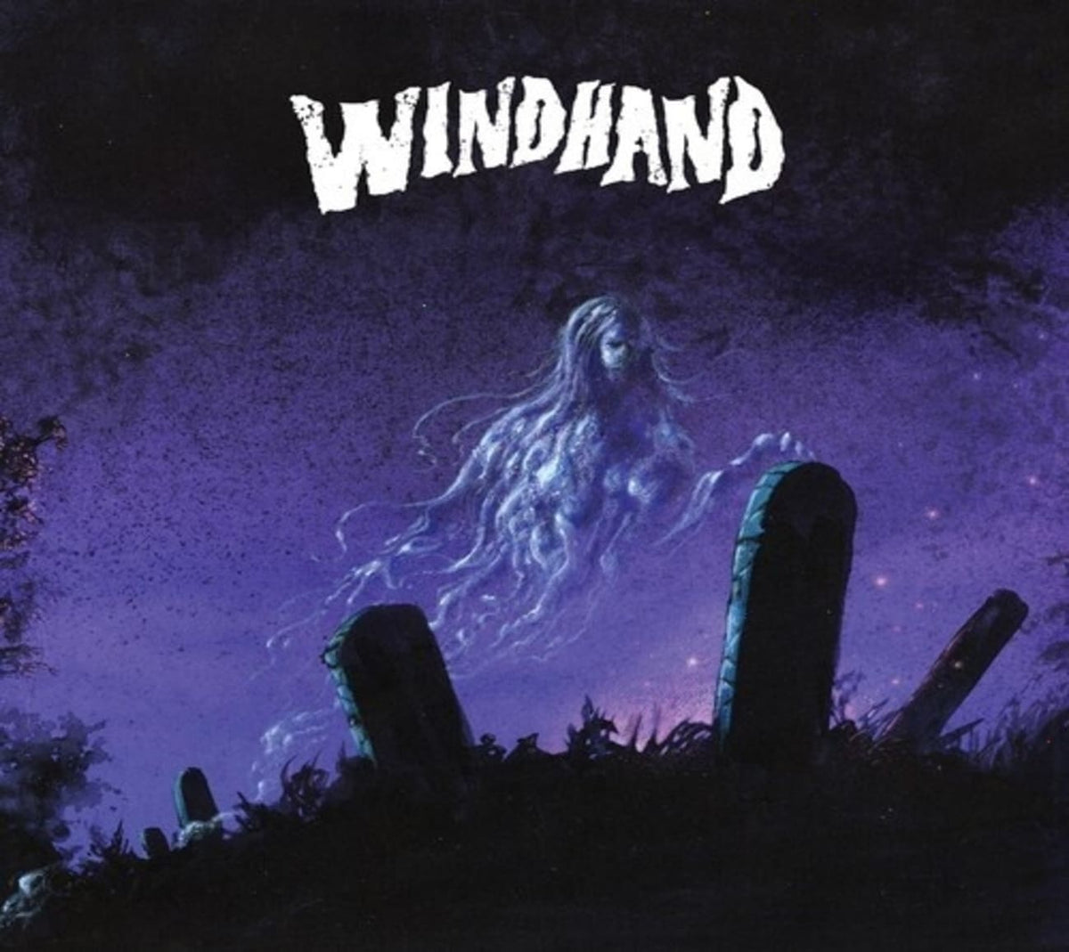 Windhand - Windhand - (Reissue) - [CD]