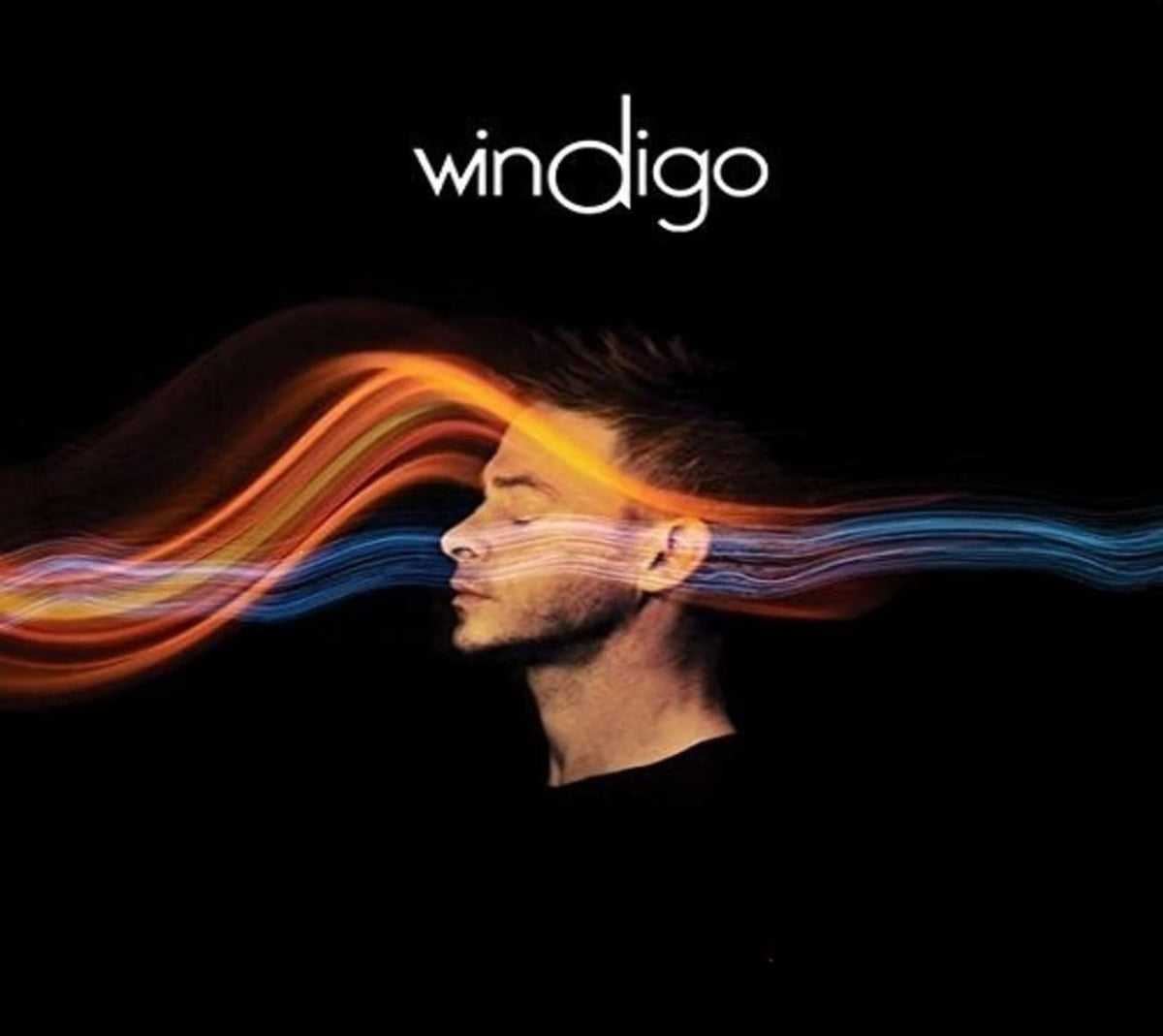 Alexandre Desilets - Windigo - [CD]