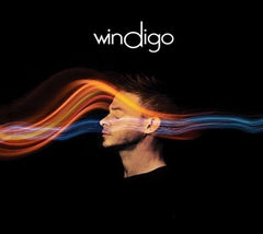 Alexandre Desilets - Windigo - [CD]