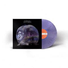 Scott Hirsch - Windless Day - (Colored Vinyl, Purple) - [Vinyl]