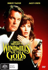 Windmills of the Gods - [DVD]