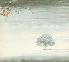 Genesis - Wind & Wuthering - [CD]