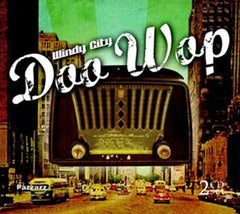 Various Artists - Windy City Doo Wop / Various - [CD]