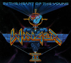 Winger - Winger II: In The Heart Of The Young - [CD]