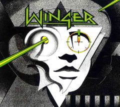 Winger - Winger - [CD]