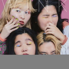 Chai - Wink - [Vinyl]