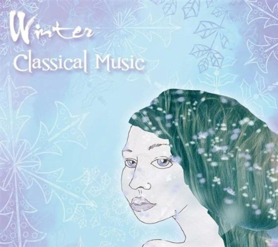 Various Artists - Winter - [CD]
