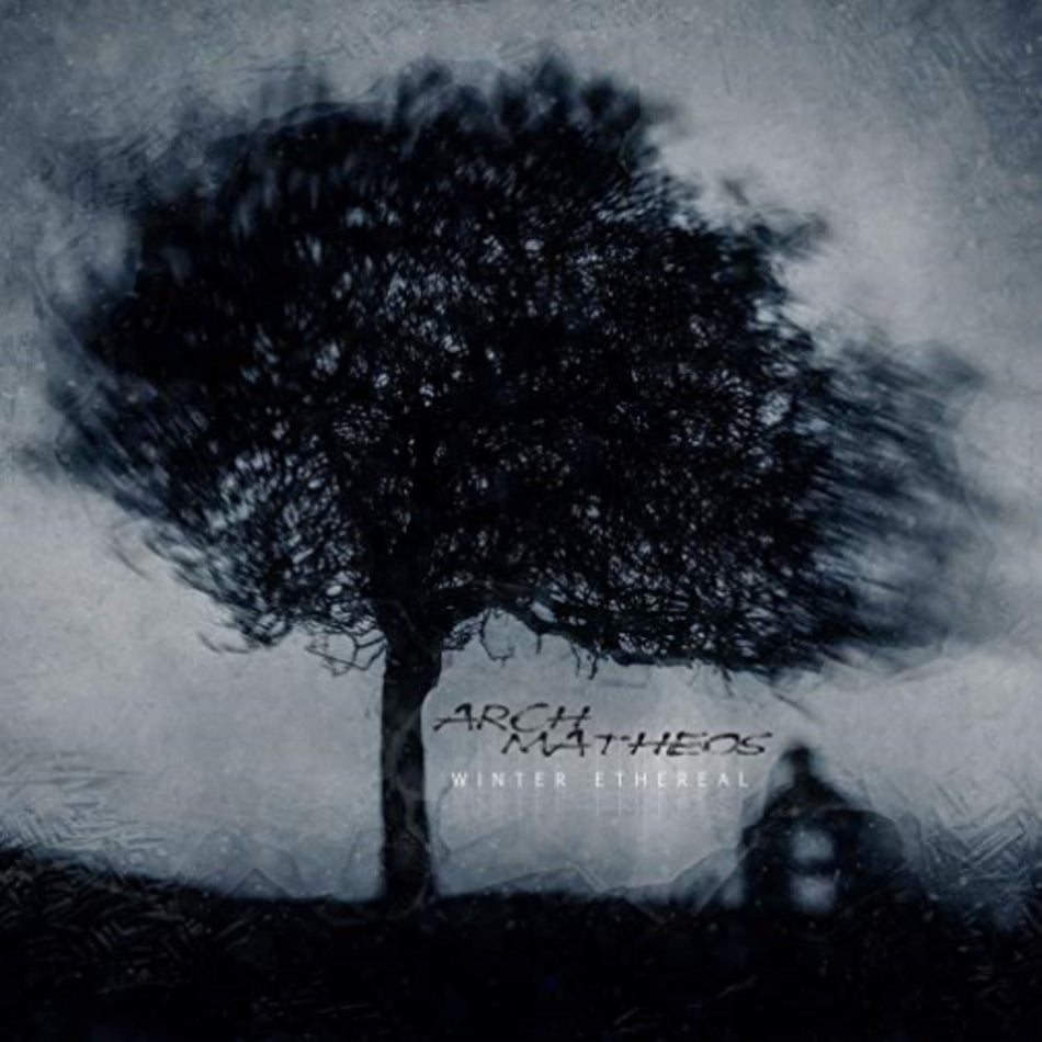 Arch / Matheos - Winter Ethereal - [Vinyl]