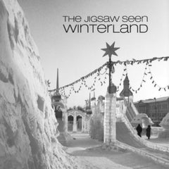The Jigsaw Seen - Winterland - [Vinyl]