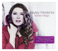 Hayley Westenra - Winter Magic - [CD]
