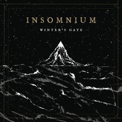 Insomnium - Winter's Gate - (Reissue) - [Vinyl]