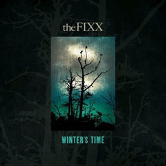 The Fixx - Winter's Time / Someone Like You - (Extended Play) - [Vinyl]