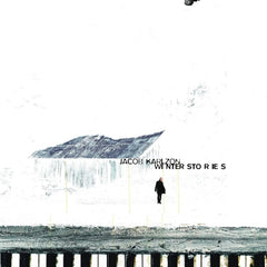 Jacob Karlzon - Winter Stories - [Vinyl]
