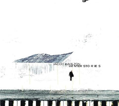 Jacob Karlzon - Winter Stories - [CD]